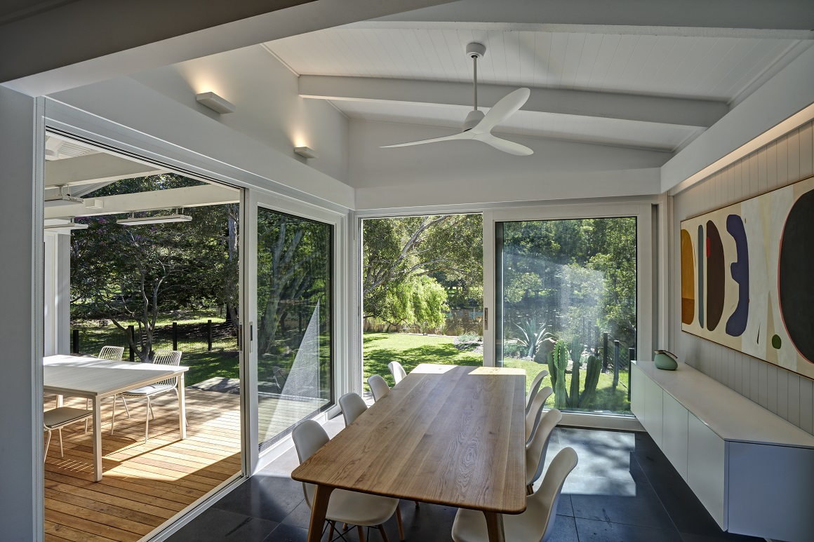 House at Pearl Beach