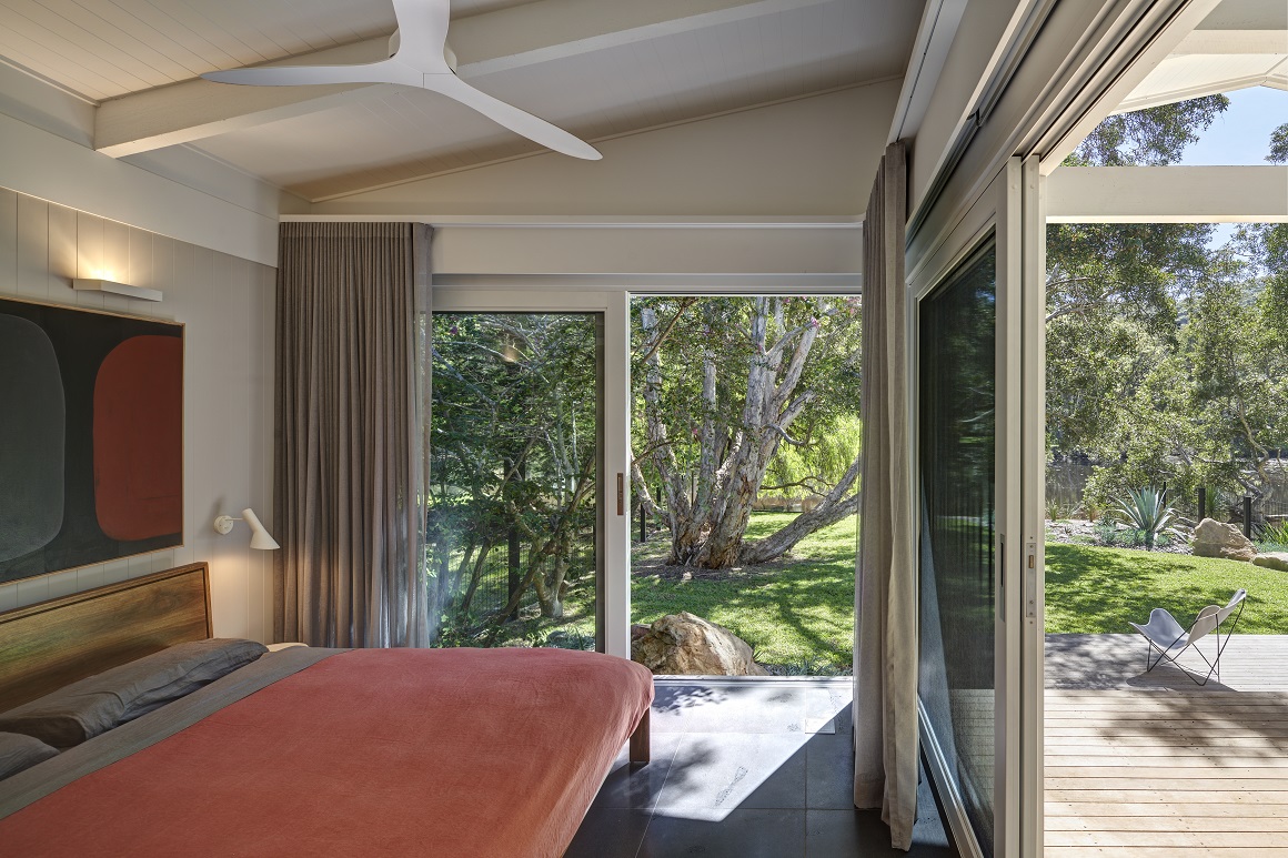 House at Pearl Beach