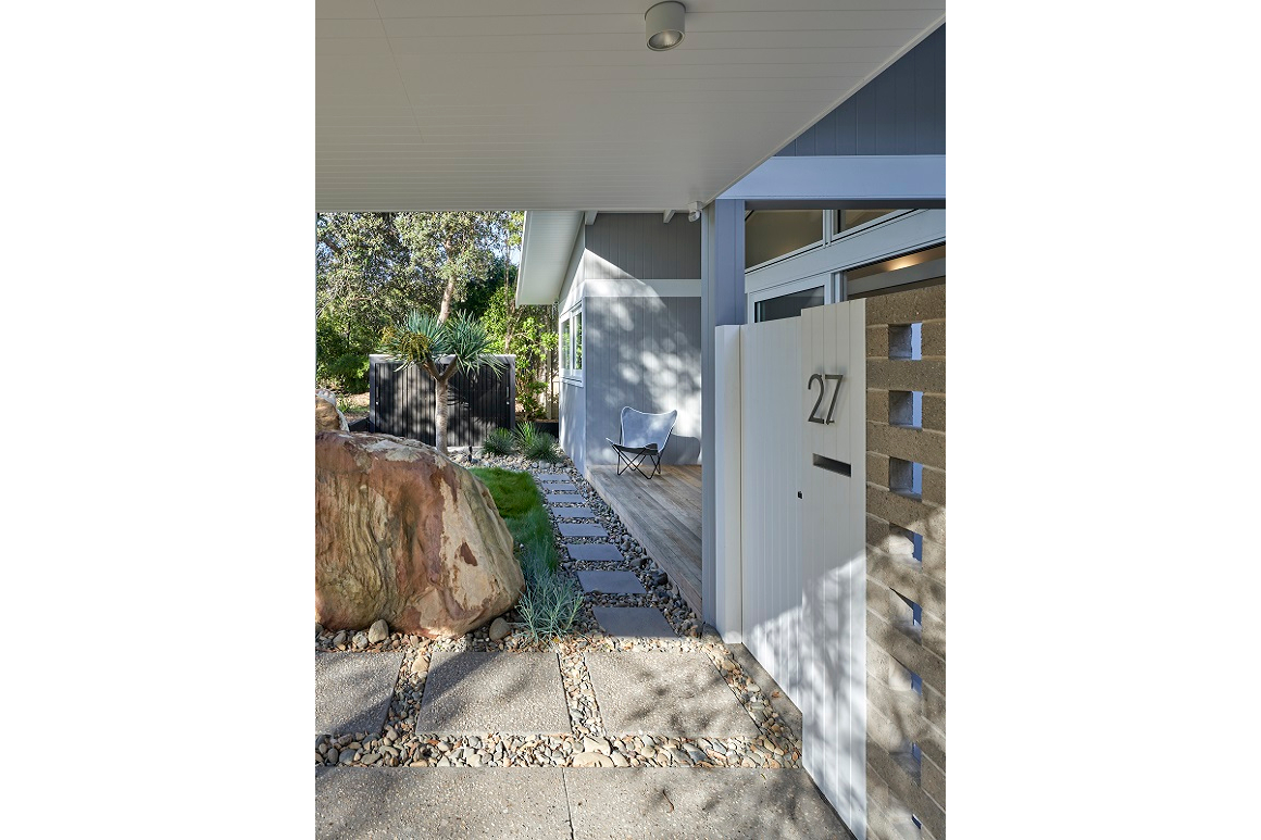 House at Pearl Beach