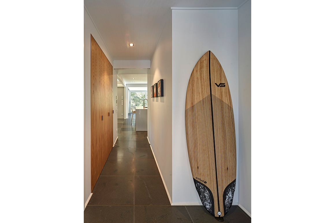 House at Pearl Beach