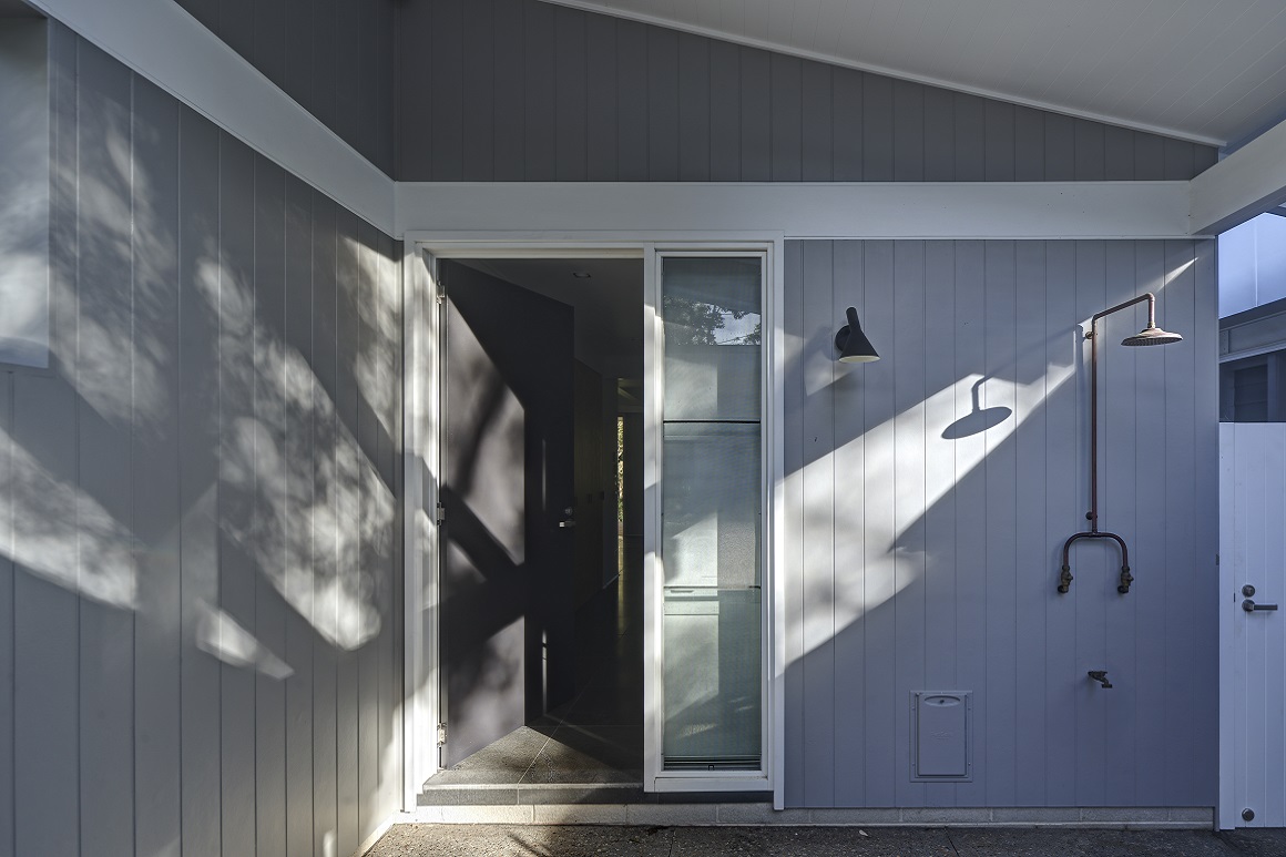 House at Pearl Beach