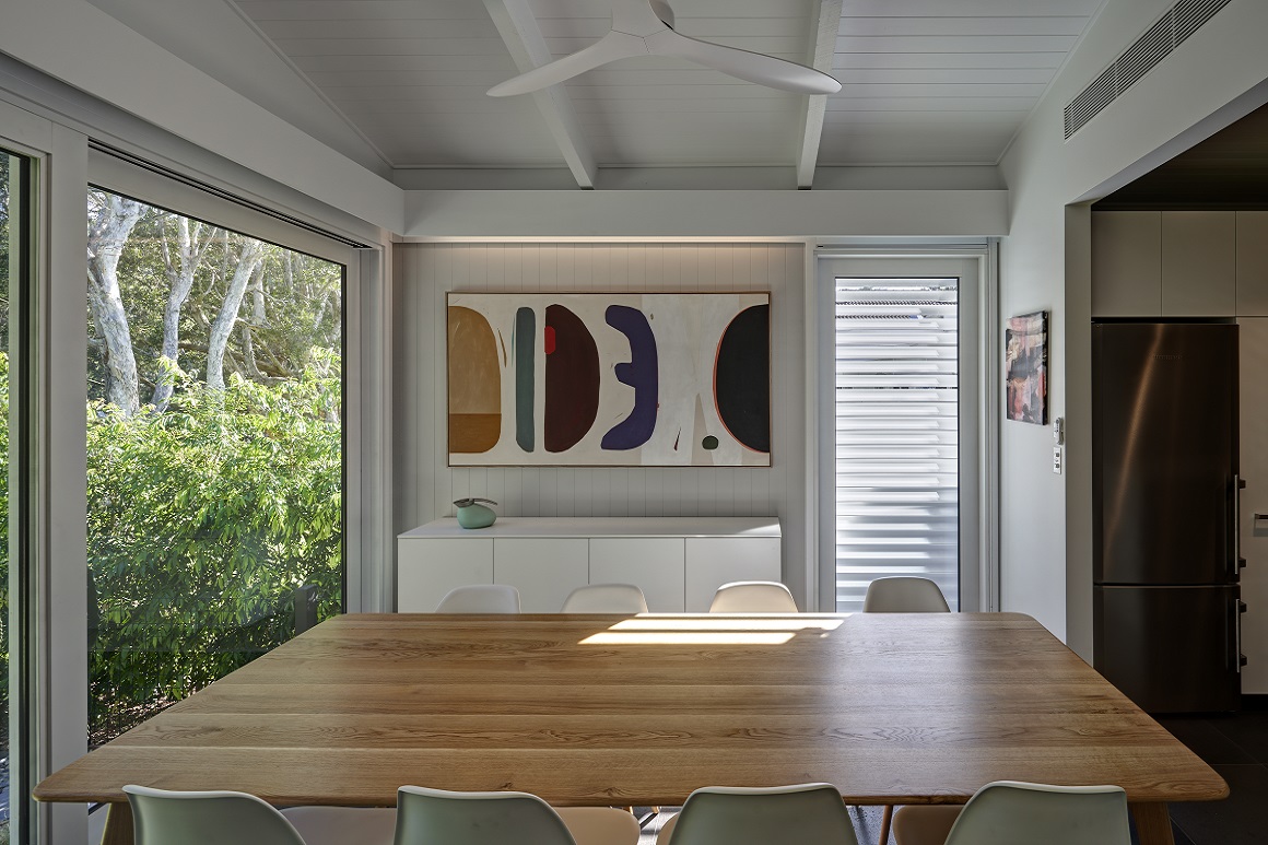 House at Pearl Beach