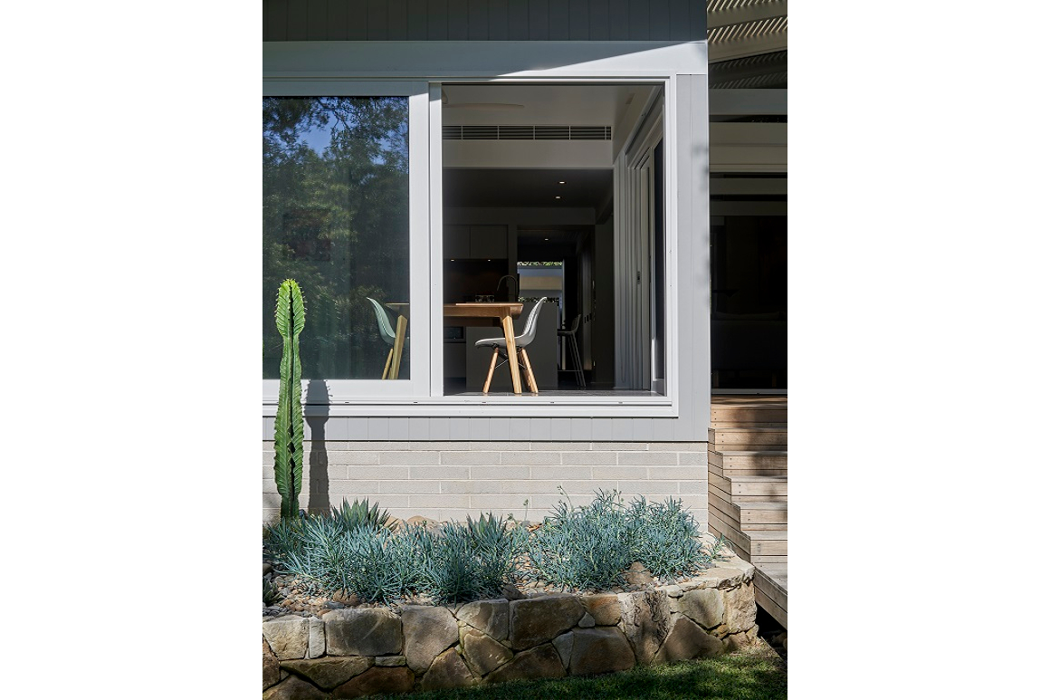 House at Pearl Beach