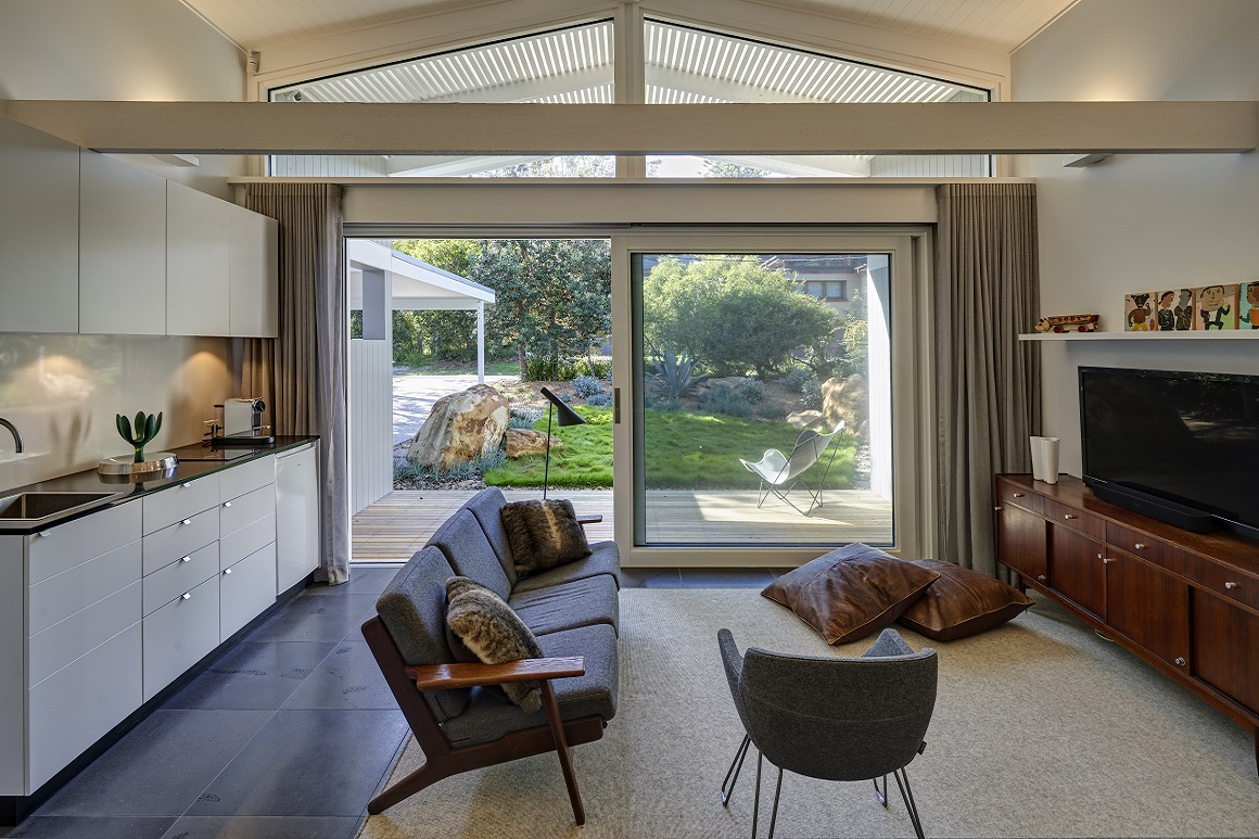 House at Pearl Beach