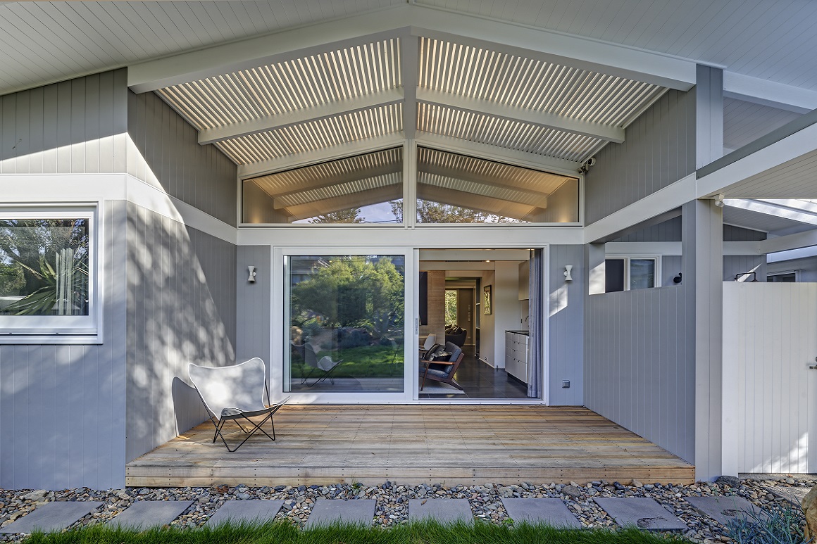 House at Pearl Beach