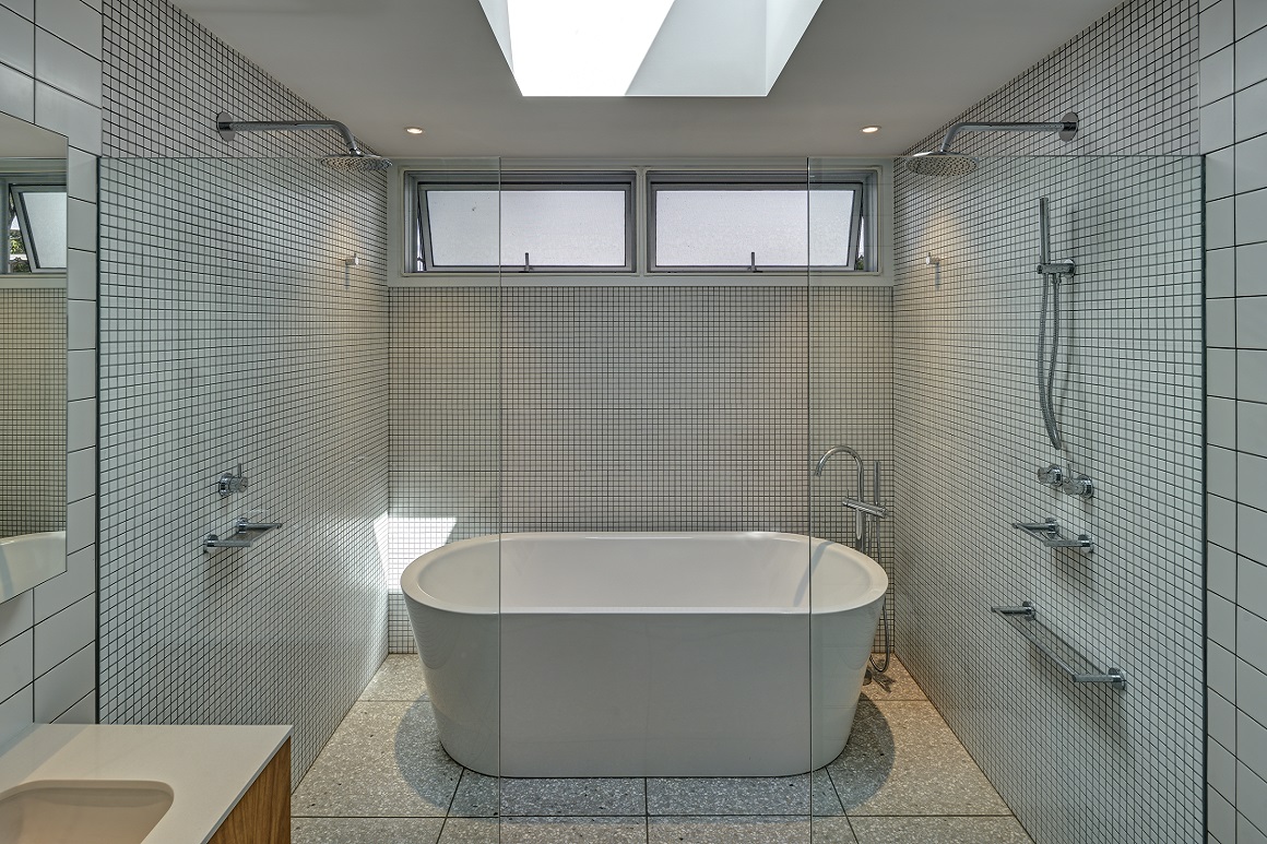 House at Pearl Beach