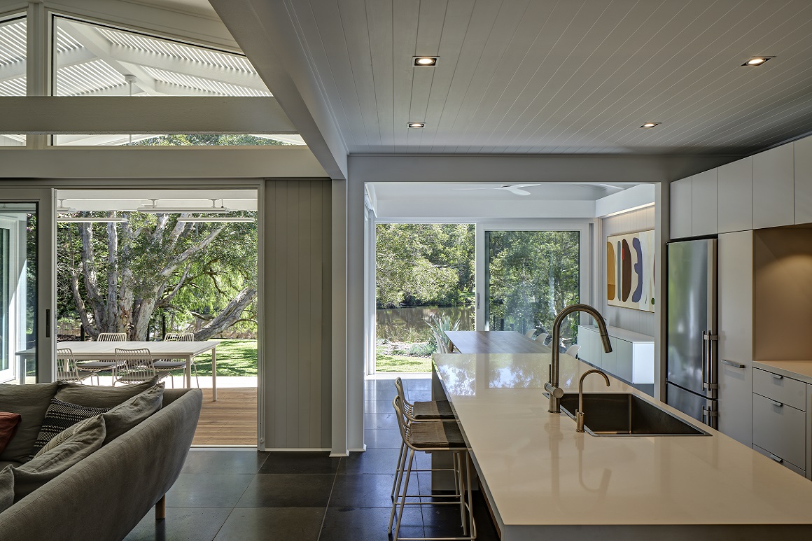 House at Pearl Beach